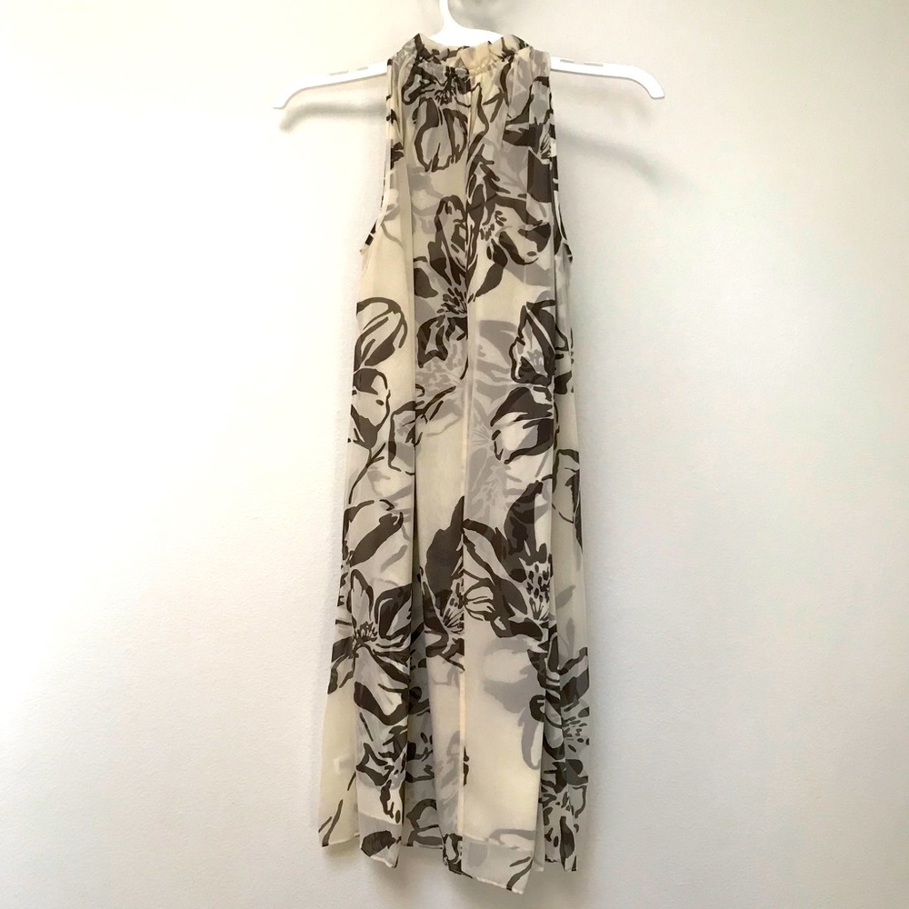 Banana Republic Dress